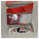 1/24th Scale Action Stock Car Nascar DieCast 1/24th Scale Action Stock Car Nascar DieCast