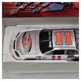 1/24th Scale Action Stock Car Nascar DieCast 1/24th Scale Action Stock Car Nascar DieCast