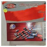 1/24th Scale Action Stock Car Nascar DieCast 1/24th Scale Action Stock Car Nascar DieCast
