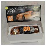 1/24th Scale Action Stock Car Nascar DieCast 1/24th Scale Action Stock Car Nascar DieCast