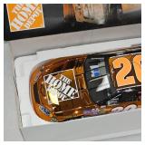 1/24th Scale Action Stock Car Nascar DieCast 1/24th Scale Action Stock Car Nascar DieCast