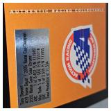 1/24th Scale Action Stock Car Nascar DieCast 1/24th Scale Action Stock Car Nascar DieCast