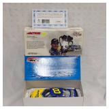 1/24th Scale Action Stock Car Nascar DieCast 1/24th Scale Action Stock Car Nascar DieCast