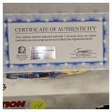 1/24th Scale Action Stock Car Nascar DieCast 1/24th Scale Action Stock Car Nascar DieCast