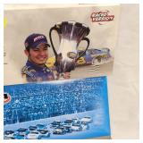 1/24th Scale Action Stock Car Nascar DieCast 1/24th Scale Action Stock Car Nascar DieCast