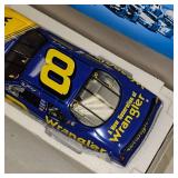 1/24th Scale Action Stock Car Nascar DieCast 1/24th Scale Action Stock Car Nascar DieCast