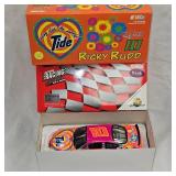 1/24th Scale Action Stock Car Nascar DieCast 1/24th Scale Action Stock Car Nascar DieCast