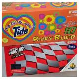 1/24th Scale Action Stock Car Nascar DieCast 1/24th Scale Action Stock Car Nascar DieCast