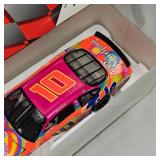1/24th Scale Action Stock Car Nascar DieCast 1/24th Scale Action Stock Car Nascar DieCast