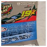 1/24th Scale Action Stock Car Nascar DieCast 1/24th Scale Action Stock Car Nascar DieCast