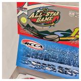 1/24th Scale Action Stock Car Nascar DieCast 1/24th Scale Action Stock Car Nascar DieCast