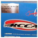 1/24th Scale Action Stock Car Nascar DieCast 1/24th Scale Action Stock Car Nascar DieCast