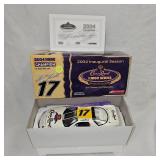 1/24th Scale Action Stock Car Nascar DieCast 1/24th Scale Action Stock Car Nascar DieCast