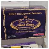 1/24th Scale Action Stock Car Nascar DieCast 1/24th Scale Action Stock Car Nascar DieCast