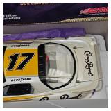 1/24th Scale Action Stock Car Nascar DieCast 1/24th Scale Action Stock Car Nascar DieCast