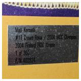 1/24th Scale Action Stock Car Nascar DieCast 1/24th Scale Action Stock Car Nascar DieCast