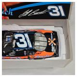 1/24th Scale Action Stock Car Nascar DieCast 1/24th Scale Action Stock Car Nascar DieCast