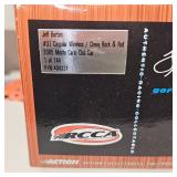 1/24th Scale Action Stock Car Nascar DieCast 1/24th Scale Action Stock Car Nascar DieCast