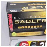 1/24th Scale Action Stock Car Nascar DieCast 1/24th Scale Action Stock Car Nascar DieCast