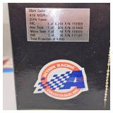 1/24th Scale Action Stock Car Nascar DieCast 1/24th Scale Action Stock Car Nascar DieCast