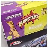 1/24th Scale Action Stock Car Nascar DieCast 1/24th Scale Action Stock Car Nascar DieCast