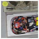 1/24th Scal Action Milestones Stock Car Nascar Die Cast 1/24th Scal Action Milestones Stock Car Nascar Die Cast