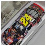 1/24th Scal Action Milestones Stock Car Nascar Die Cast 1/24th Scal Action Milestones Stock Car Nascar Die Cast