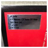 1/24th Scal Action Milestones Stock Car Nascar Die Cast 1/24th Scal Action Milestones Stock Car Nascar Die Cast