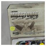 1/24th Scal Action Milestones Stock Car Nascar Die Cast 1/24th Scal Action Milestones Stock Car Nascar Die Cast