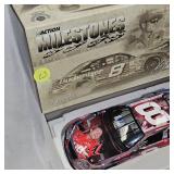 1/24th Scal Action Milestones Stock Car Nascar Die Cast 1/24th Scal Action Milestones Stock Car Nascar Die Cast