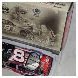 1/24th Scal Action Milestones Stock Car Nascar Die Cast 1/24th Scal Action Milestones Stock Car Nascar Die Cast