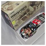 1/24th Scal Action Milestones Stock Car Nascar Die Cast 1/24th Scal Action Milestones Stock Car Nascar Die Cast