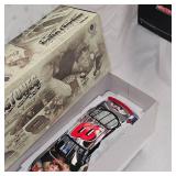 1/24th Scal Action Milestones Stock Car Nascar Die Cast 1/24th Scal Action Milestones Stock Car Nascar Die Cast