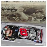 1/24th Scal Action Milestones Stock Car Nascar Die Cast 1/24th Scal Action Milestones Stock Car Nascar Die Cast