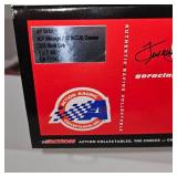 1/24th Scal Action Milestones Stock Car Nascar Die Cast 1/24th Scal Action Milestones Stock Car Nascar Die Cast