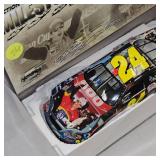 1/24th Scal Action Milestones Stock Car Nascar Die Cast 1/24th Scal Action Milestones Stock Car Nascar Die Cast