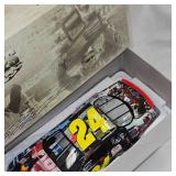 1/24th Scal Action Milestones Stock Car Nascar Die Cast 1/24th Scal Action Milestones Stock Car Nascar Die Cast