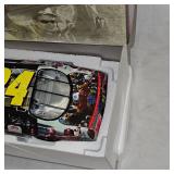 1/24th Scal Action Milestones Stock Car Nascar Die Cast 1/24th Scal Action Milestones Stock Car Nascar Die Cast