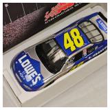 1/32nd Scale Action Stock Car Nascar Die Cast 1/32nd Scale Action Stock Car Nascar Die Cast