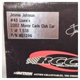 1/32nd Scale Action Stock Car Nascar Die Cast 1/32nd Scale Action Stock Car Nascar Die Cast