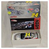 1/32nd Scale Action Stock Car Nascar Die Cast 1/32nd Scale Action Stock Car Nascar Die Cast