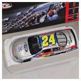 1/32nd Scale Action Stock Car Nascar Die Cast 1/32nd Scale Action Stock Car Nascar Die Cast