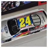 1/32nd Scale Action Stock Car Nascar Die Cast 1/32nd Scale Action Stock Car Nascar Die Cast