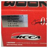 1/32nd Scale Action Stock Car Nascar Die Cast 1/32nd Scale Action Stock Car Nascar Die Cast