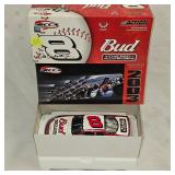 1/32nd Scale Action Stock Car Nascar Die Cast 1/32nd Scale Action Stock Car Nascar Die Cast