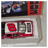 1/32nd Scale Action Stock Car Nascar Die Cast 1/32nd Scale Action Stock Car Nascar Die Cast
