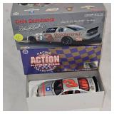 1/32nd Scale Action Stock Car Nascar Die Cast 1/32nd Scale Action Stock Car Nascar Die Cast