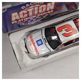 1/32nd Scale Action Stock Car Nascar Die Cast 1/32nd Scale Action Stock Car Nascar Die Cast
