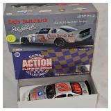 1/32nd Scale Action Stock Car Nascar Die Cast 1/32nd Scale Action Stock Car Nascar Die Cast