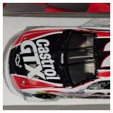 1/32nd Scale Action Stock Car Nascar Die Cast 1/32nd Scale Action Stock Car Nascar Die Cast